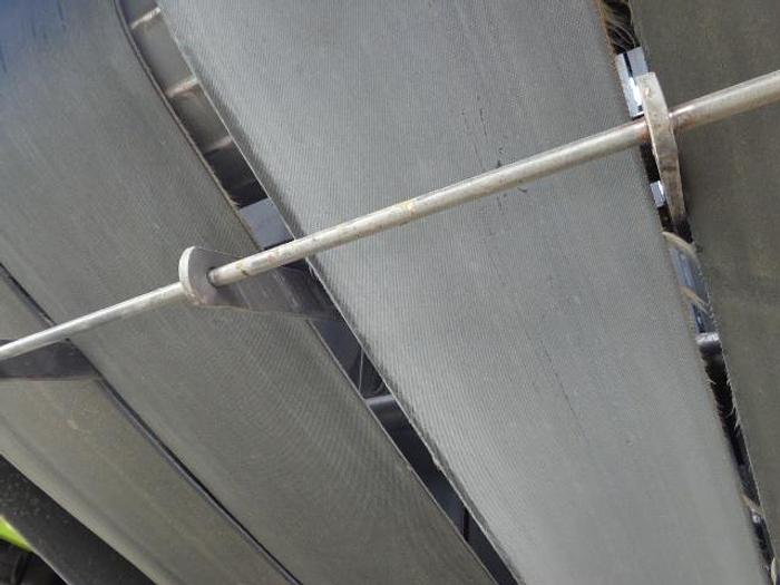 Usato ROTOPRESSA CLAAS VARIANT 380