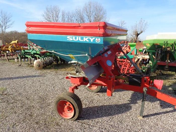 Usato SPANDICONCIME SULKI