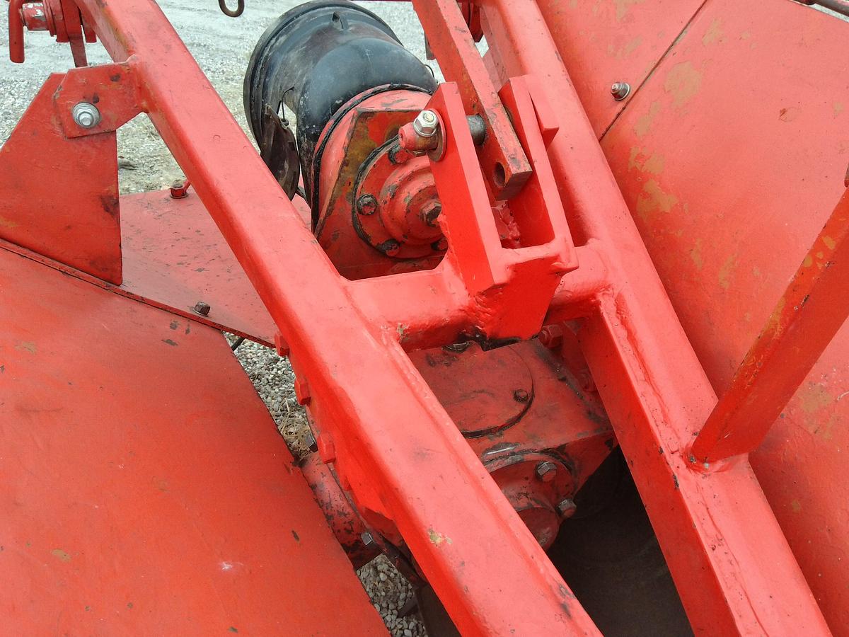 Usato SCAVAFOSSI DONDI DMR 55