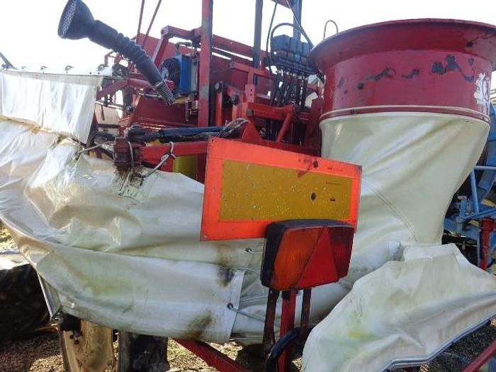 Usato BOTTE DISERBO BARGAM