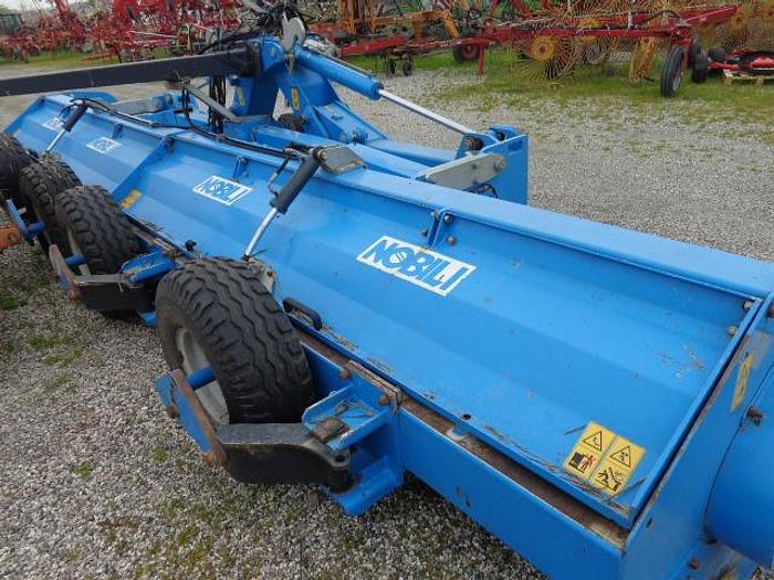 Usato TRINCIASTOCCHI