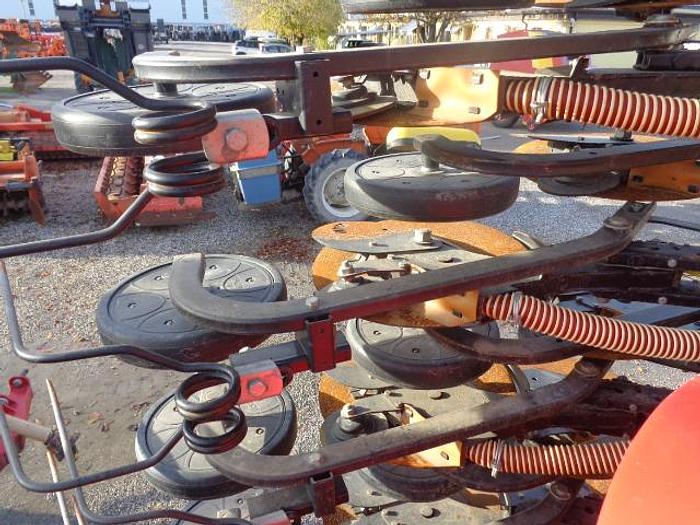 Usato SEMINATRICE MATERMAC MSD 6 MT