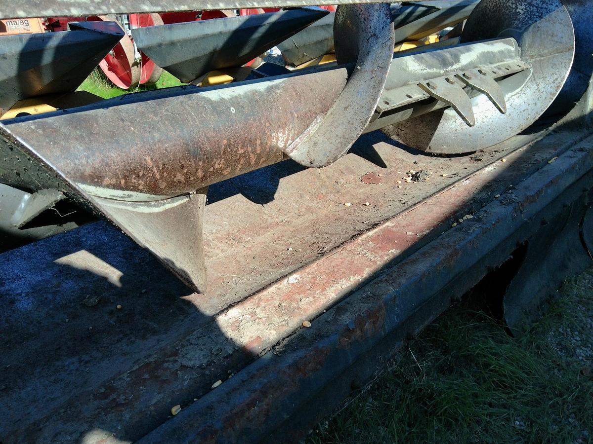 Usato TESTATA MAIS 8 FILE DBF