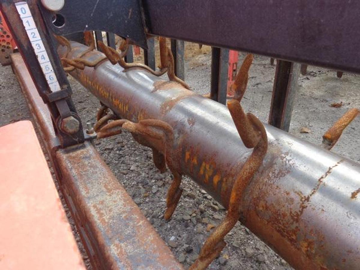 Usato ERPICE ROTANTE MASCHIO AQUILA 5000