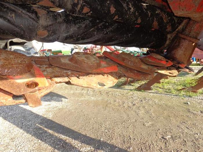 Usato FALCIACONDIZIONATRICE