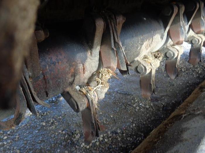 Usato TRINCIASTOCCHI