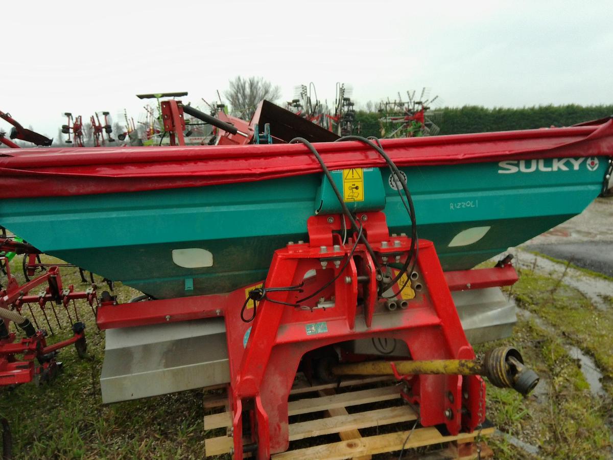 Usato SPANDICONCIME SULKI