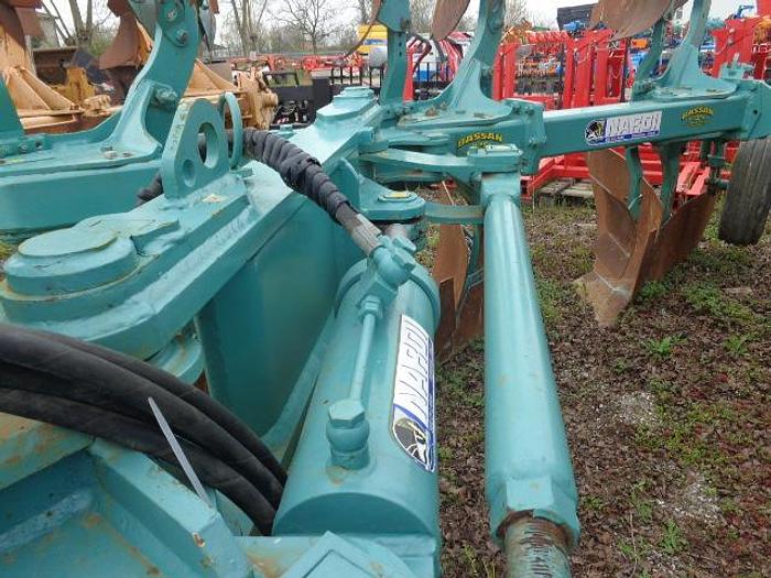 Usato ARATRO NARDI MEC 35 Z3