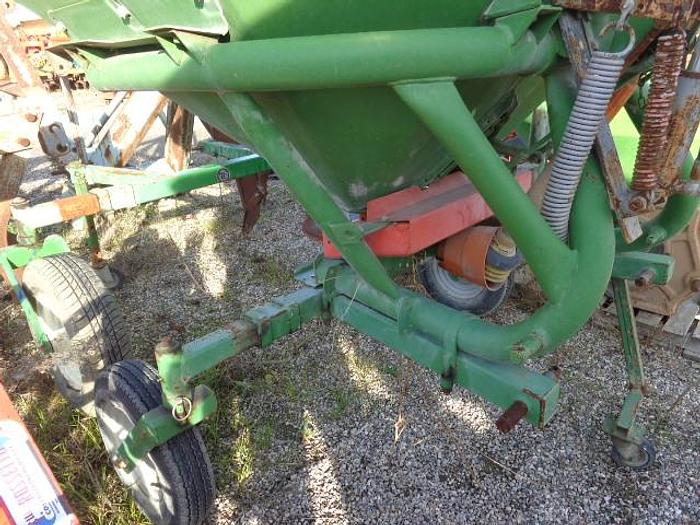 Usato SPANDICONCIME AMAZONE