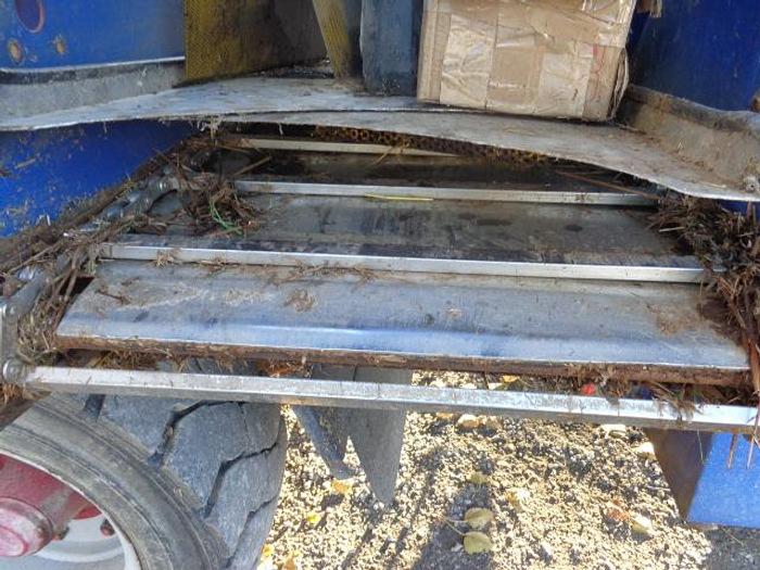 Usato CARRO UNIFEED SEMOVENTE