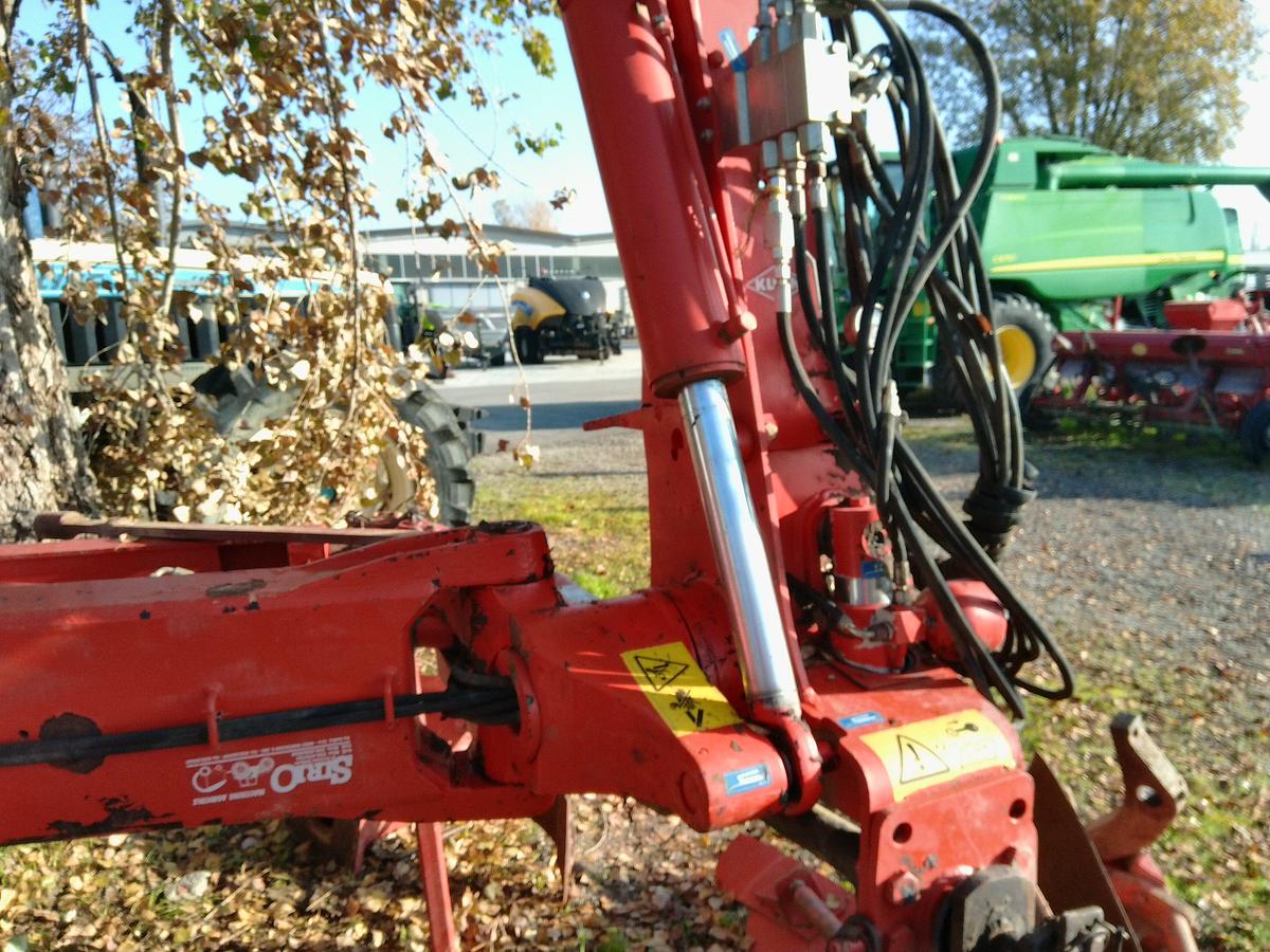 Usato ARATRO KUHN VARI-LEGENDER 180 OL 2+1