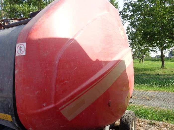 Usato ROTOPRESSA VICON RV  4118          