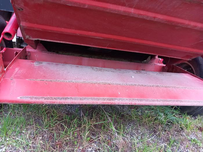 Usato ROTOPRESSA NEW HOLLAND MOD 5850