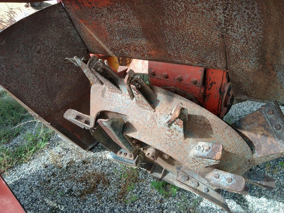 Usato SCAVAFOSSI DONDI DMR 65
