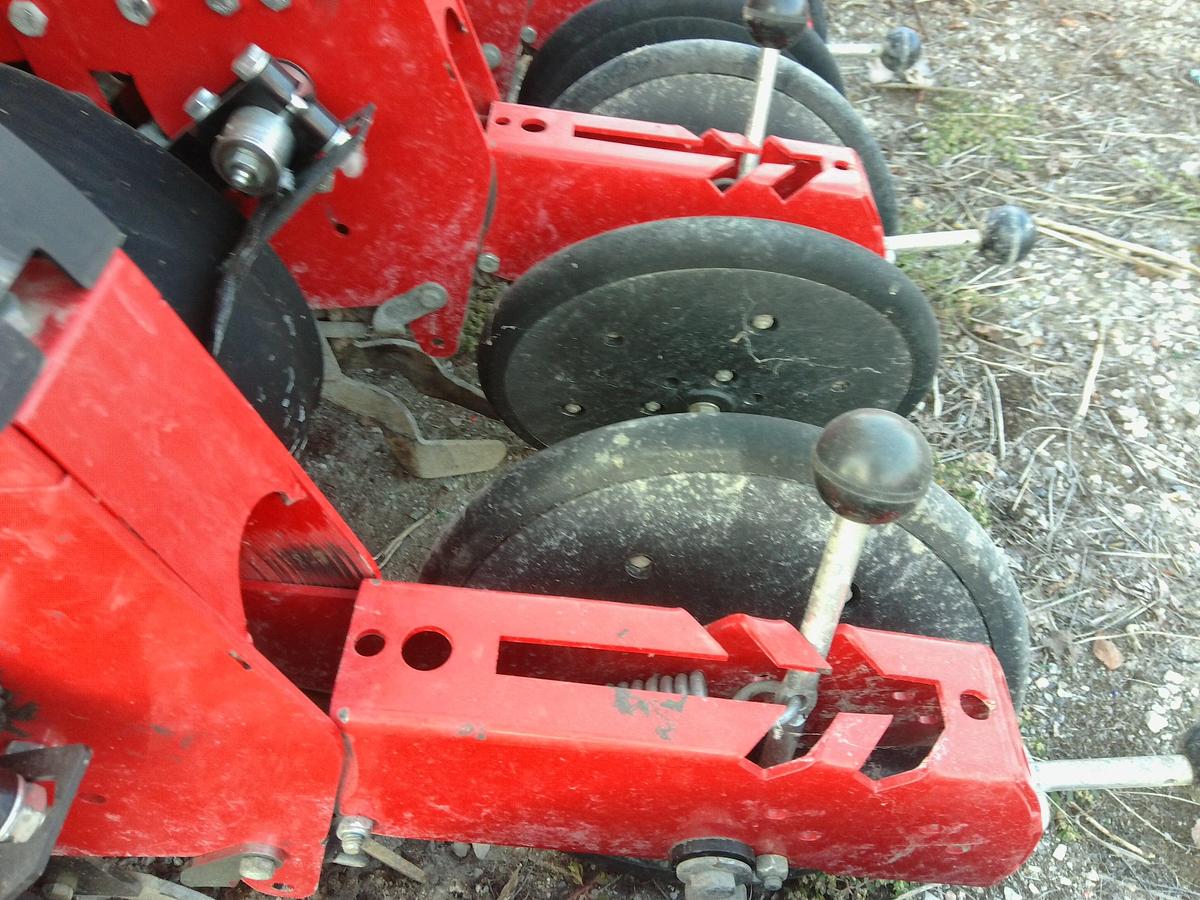 Usato SEMINATRICE MATERMAC 8230