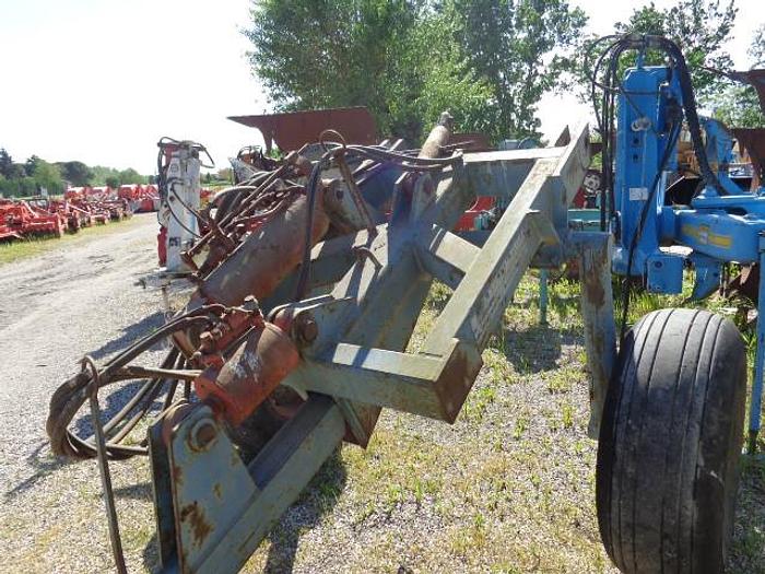 Usato CARRELLO PORTA ATTREZZI