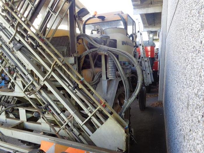 Usato IRRORATORE SEMOVENTE 