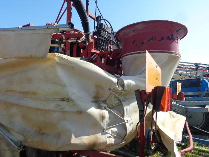 Usato BOTTE DISERBO BARGAM