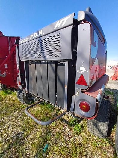 Usato ROTOPRESSA FERABOLI EXTREME 165