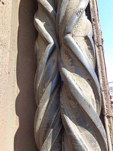 Usato FALCIACONDIZIONATRICE