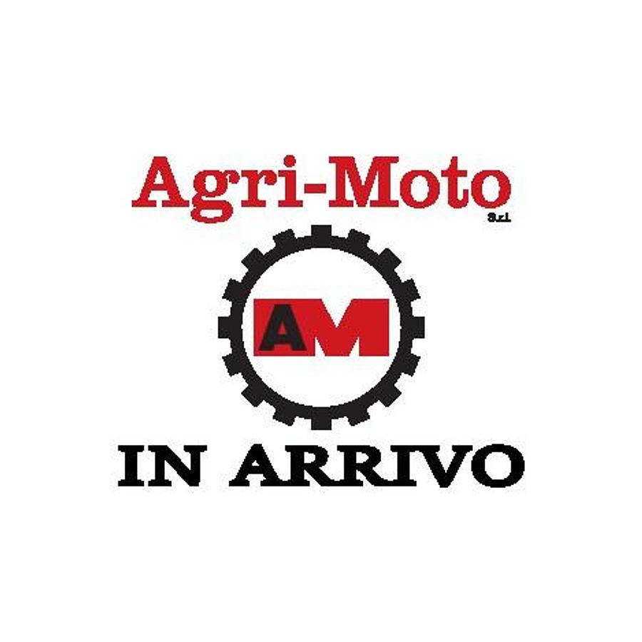 Usato TRINCIA AGRIMASTER DA 2,5 MT