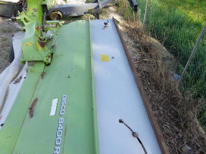 Usato FALCIACONDIZIONATRICE