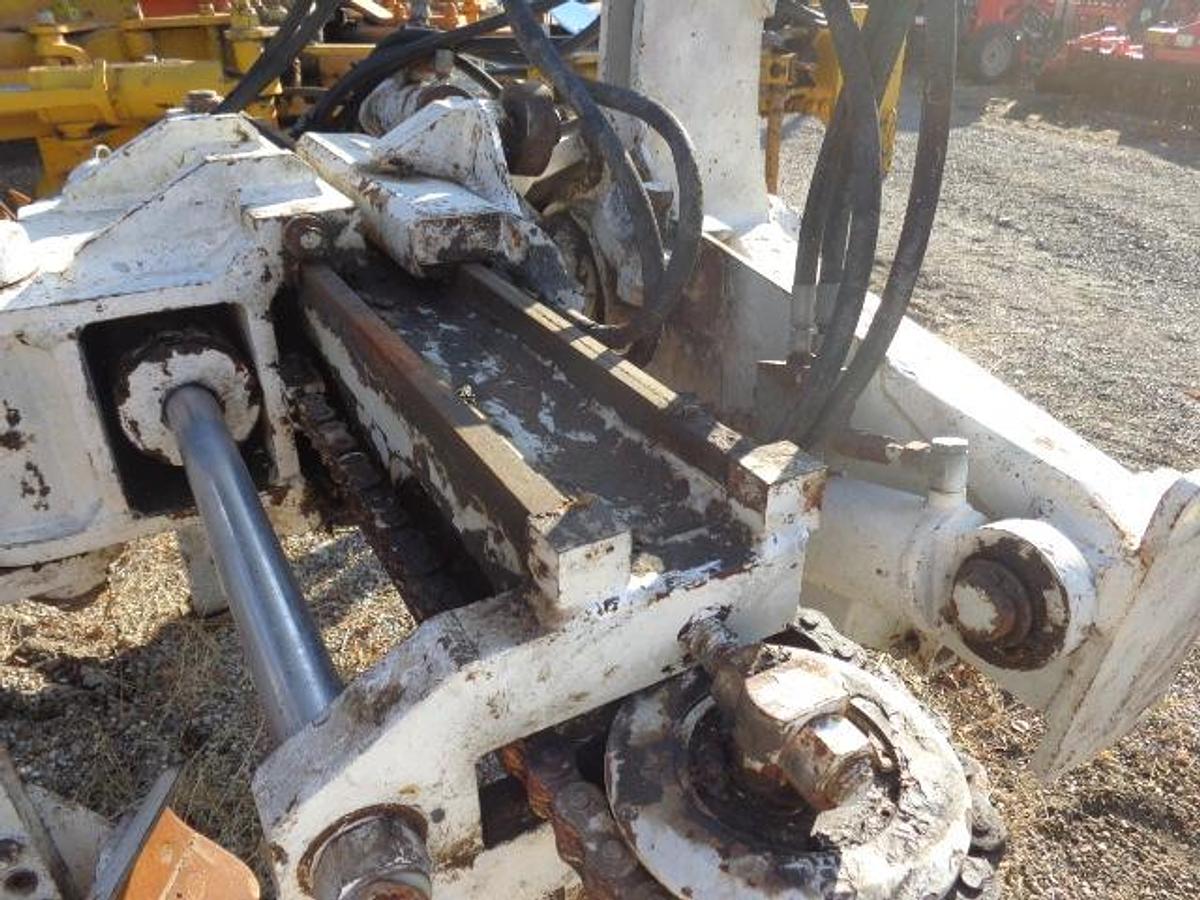 Usato ARATRO BIVOMERE ERMO FSV2 102