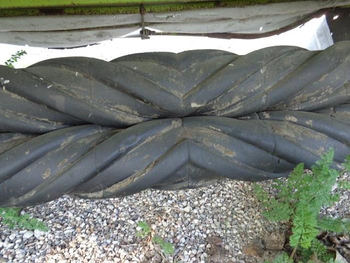 Usato FALCIACONDIZIONATRICE