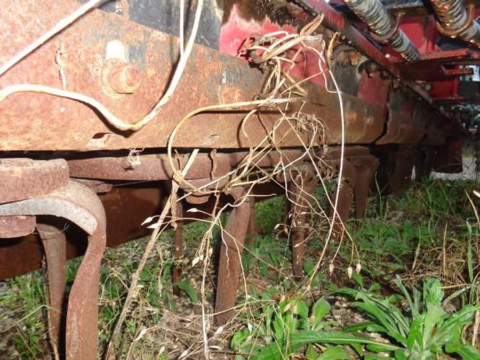 Usato ERPICE ROTANTE FERABOLI T 300