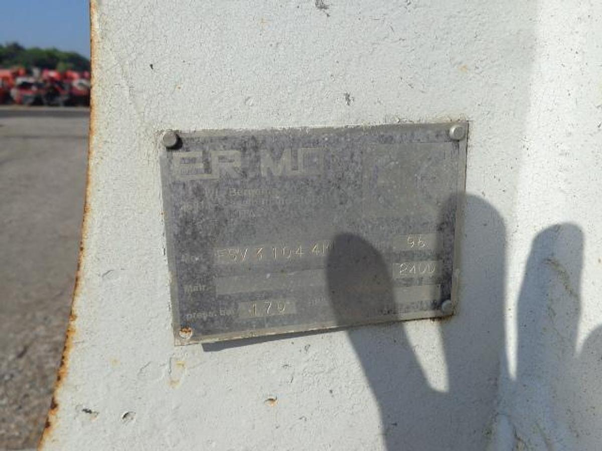 Usato ARATRO ERMO 104