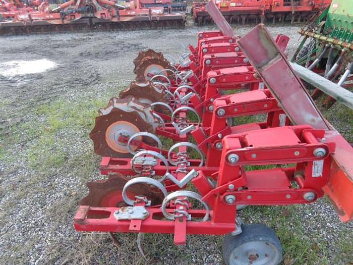 Usato SARCHIATRICE KONG SKILDE