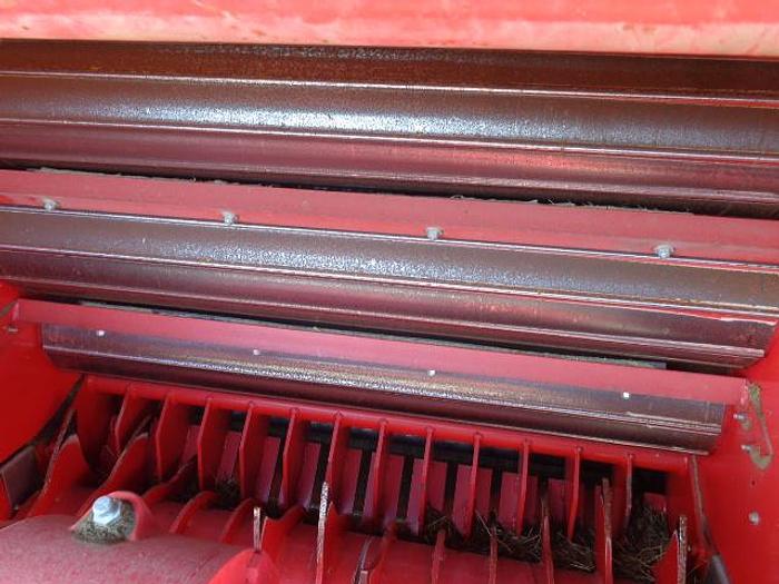 Usato ROTOPRESSA WELGER RP 302