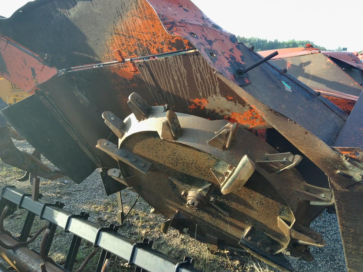Usato SCAVAFOSSI DONDI DMR 85