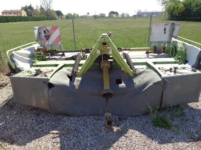 Usato FALCIACONDIZIONATRICE