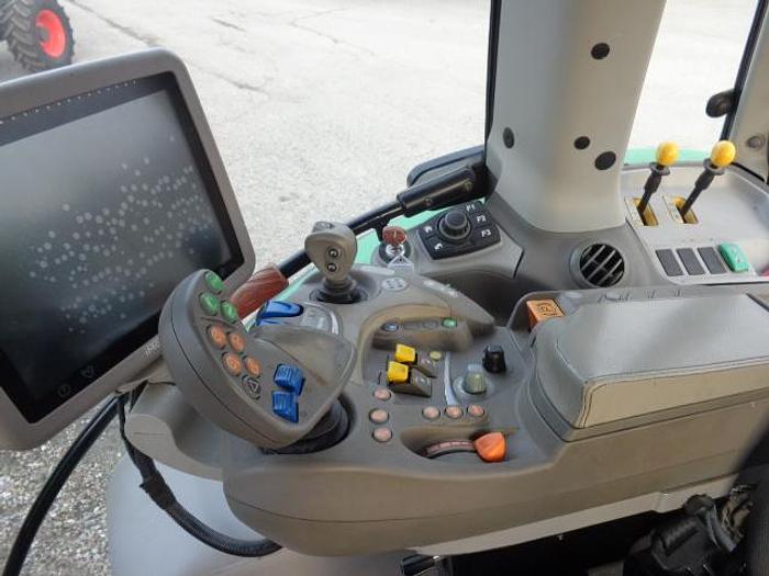 Usato Deutz-Fahr 6140 AGROTRON TTV