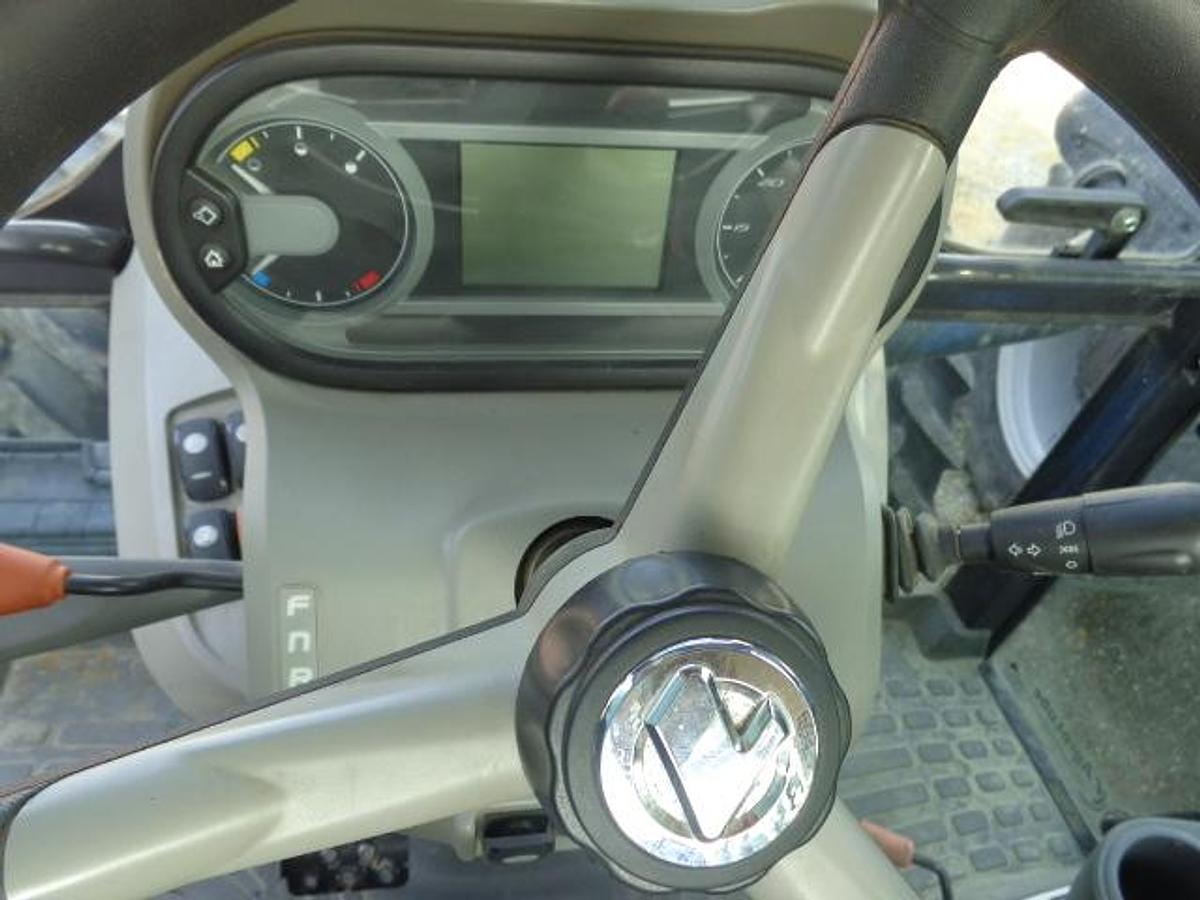 Usato TRATTORE LANDINI 4-080