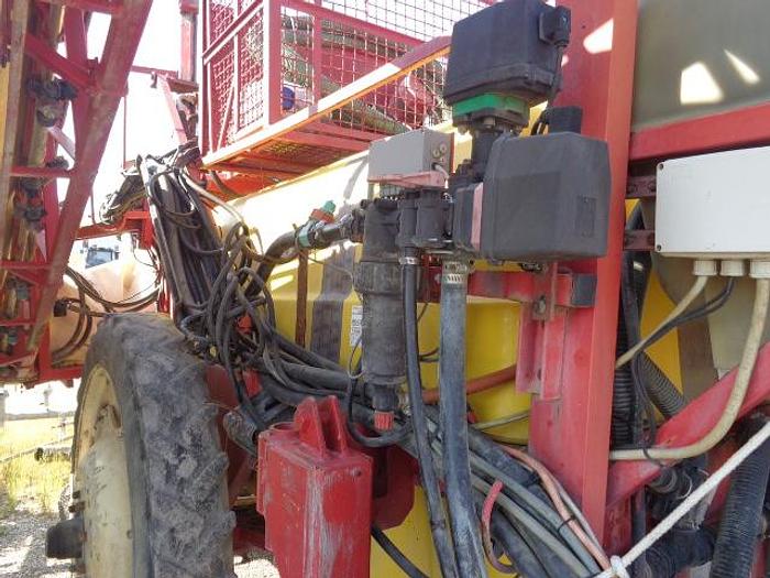 Usato BOTTE DISERBO BARGAM