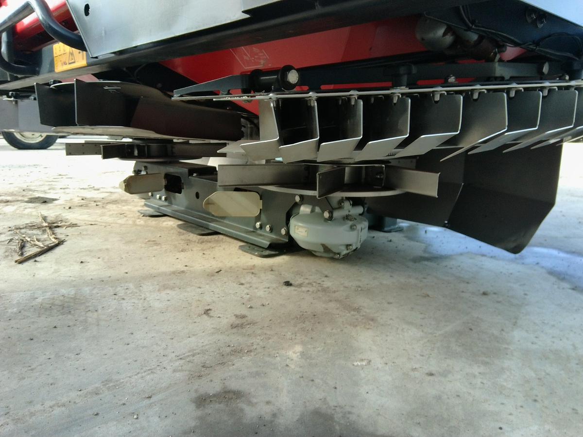 Usato SPANDICONCIME KVERNELND