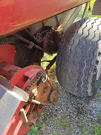 Usato ROTOPRESSA FERABOLI EXTREME 165