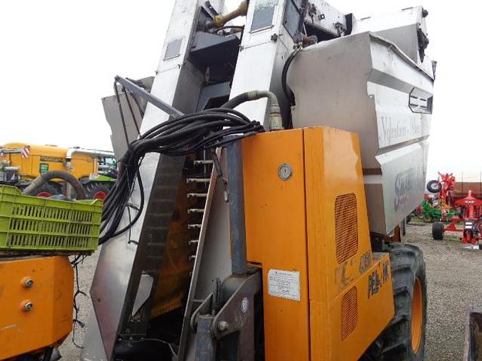 Usato VENDEMMIATRICE PELLENC MOD 4056