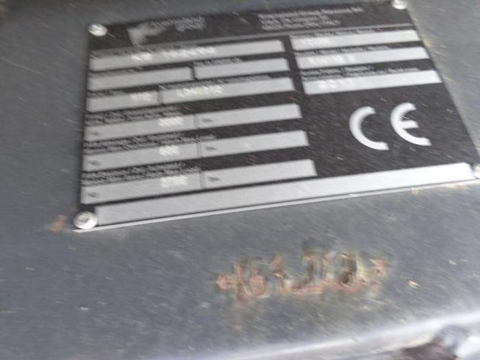 Usato ROTOPRESSA VICON RV  4118          