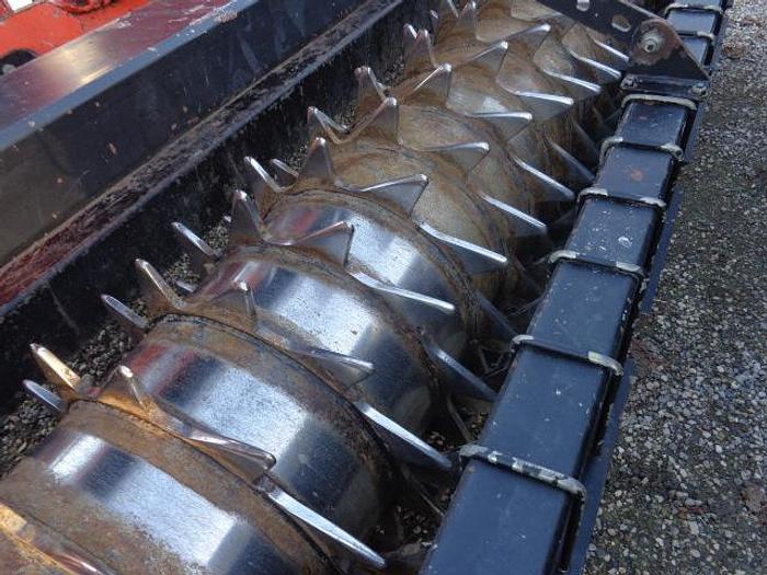 Usato ERPICE ROTANTE 3MT