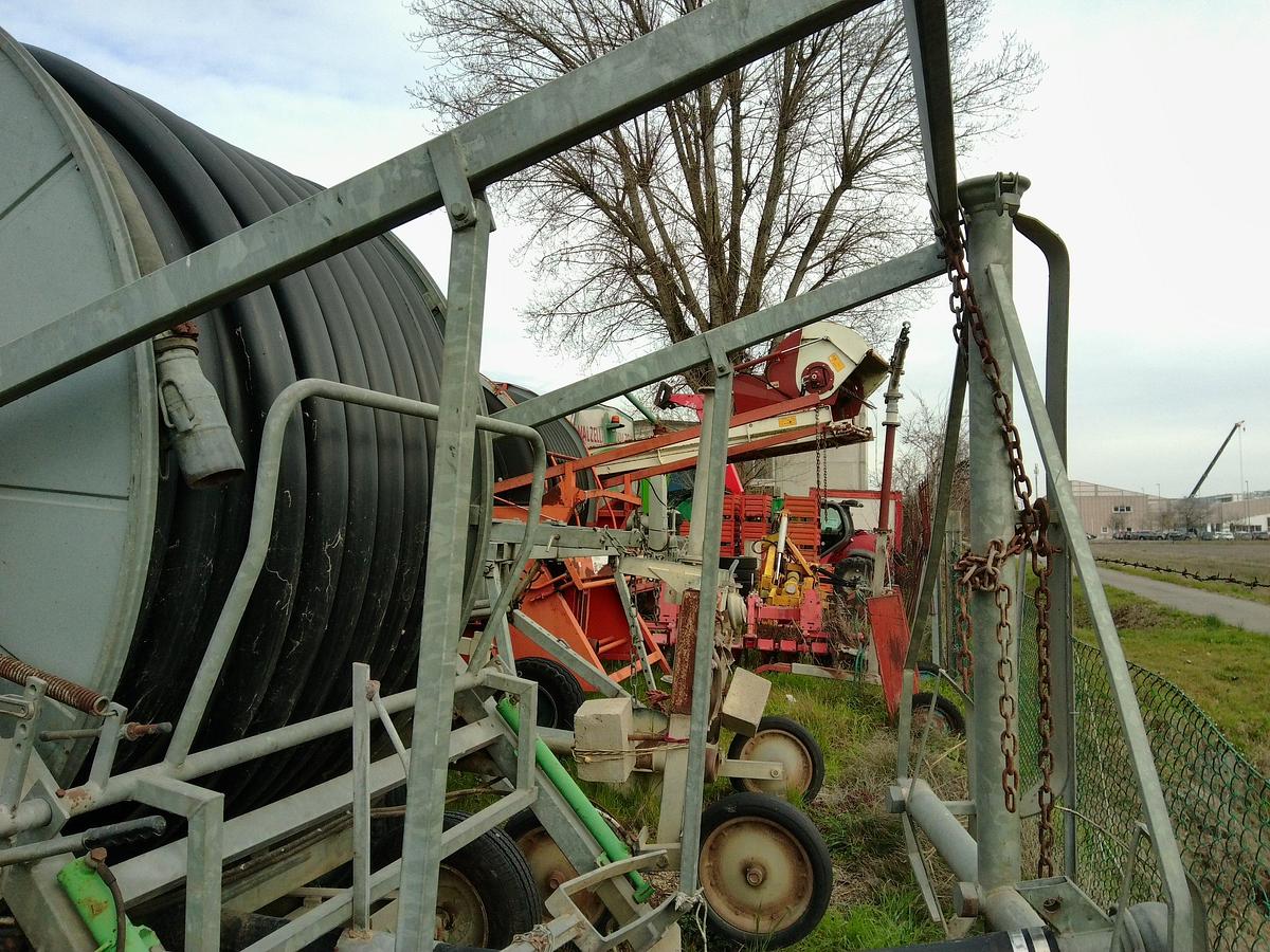 Usato IRRIGATORE OCIS