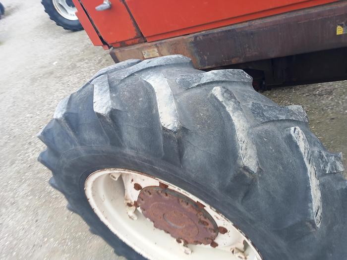 Usato TRATTORE FIAT 1180 DT