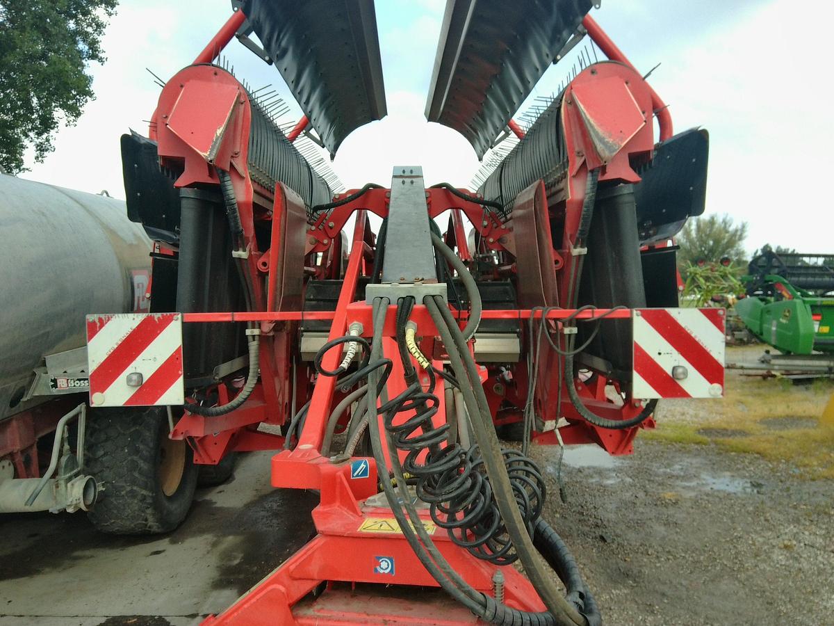 Usato ANDANATORE A TAPPETO MERGE MAXX900