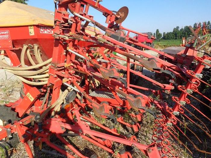 Usato seminatrice Gaspardo PI 400