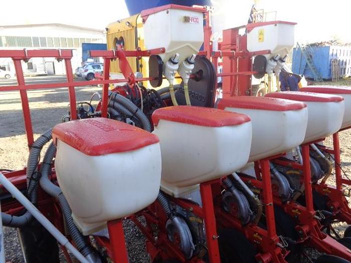 Usato SEMINATRICE GASPARDO MAGICA