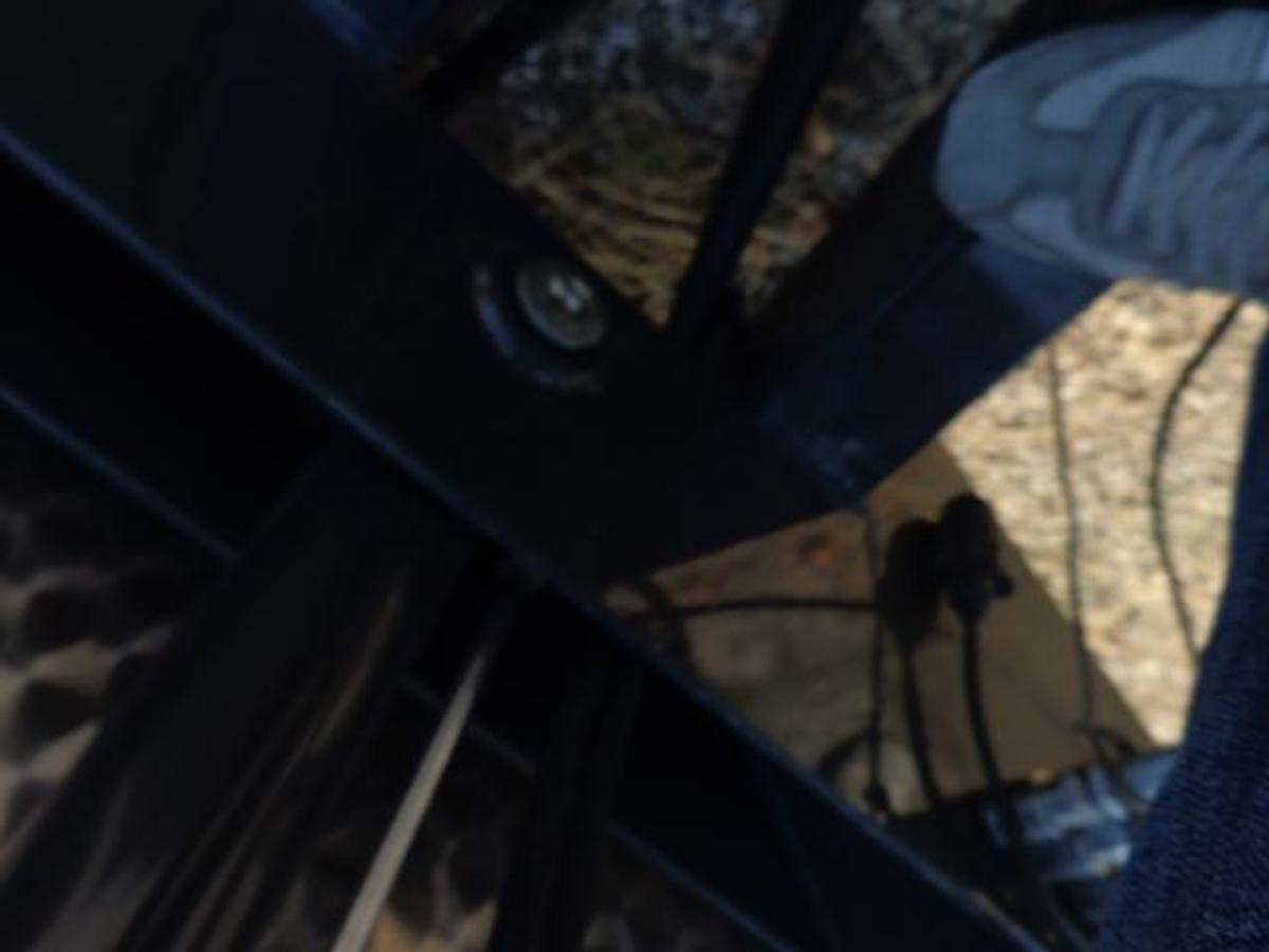 Usato VASCA DA UVA D'EUSANIO