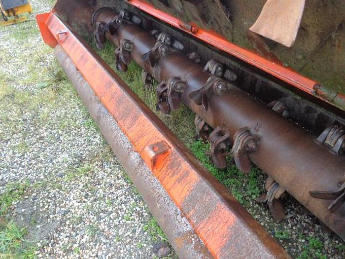 Usato TRINCIASTOCCHI