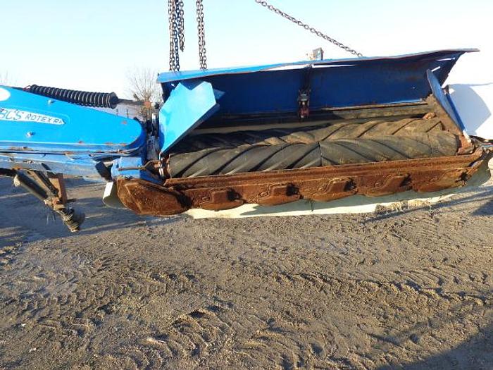 Usato FALCIACONDIZIONATRICE